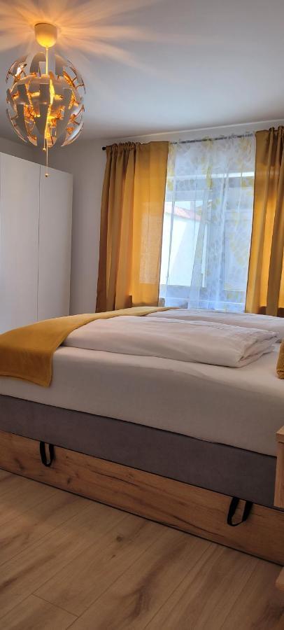 Royal Apartment Baden-Baden Esterno foto